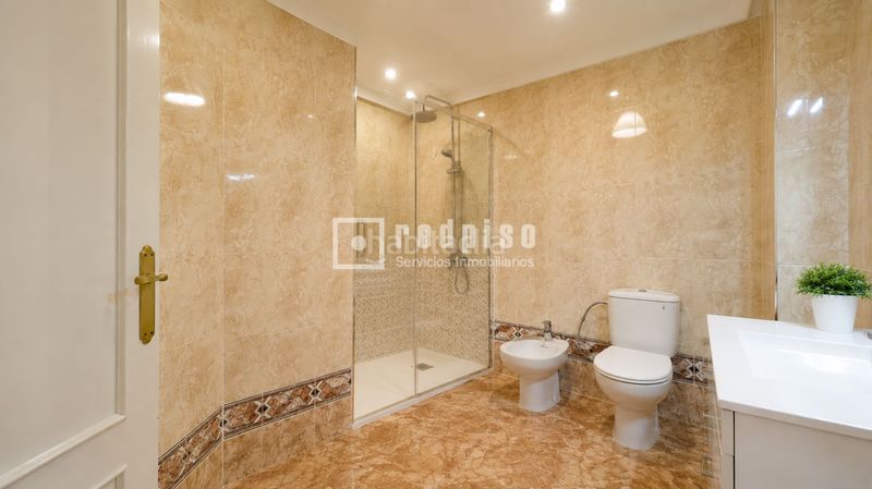 Foto 61384a06-8b52-46b2-a588-01b7767ec02f. Affitto appartamento con riscaldamento in Vallehermoso Madrid