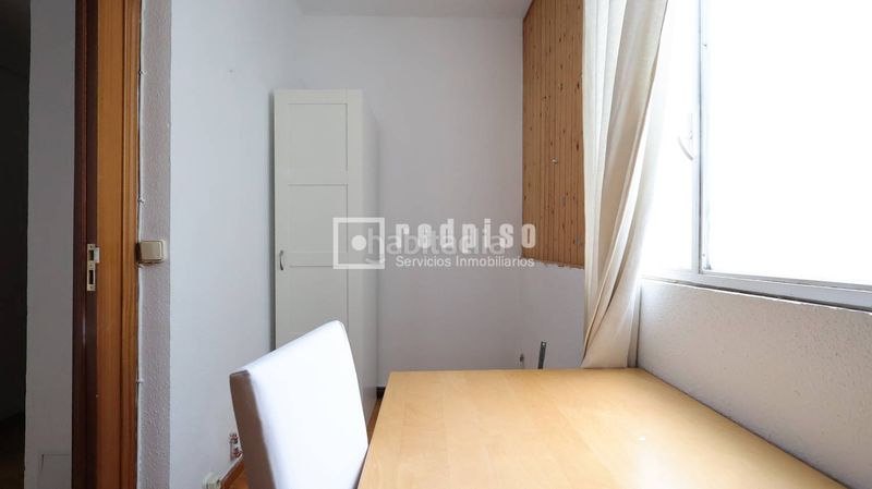 Foto 922c5808-f68d-4d02-80f1-5f185d15fe16. Affitto appartamento con riscaldamento in Vallehermoso Madrid