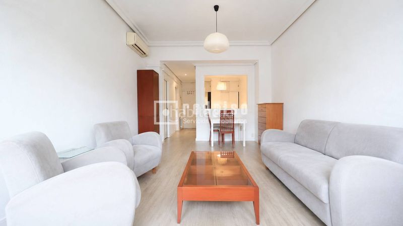 Foto 7a3eb448-87e3-4792-8182-2d0ecfda6ca1. Alquiler piso gran oportunidad en Vallehermoso Madrid