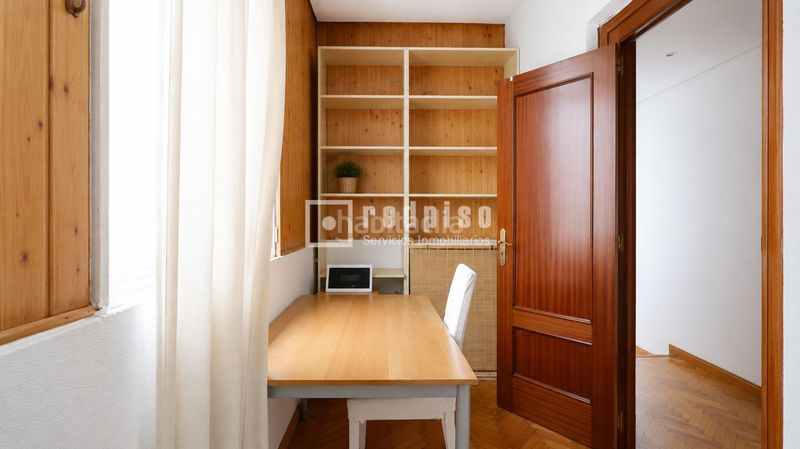 Foto 7e3ca5fb-140d-4b16-b932-5f95ce002e11. Alquiler piso gran oportunidad en Vallehermoso Madrid