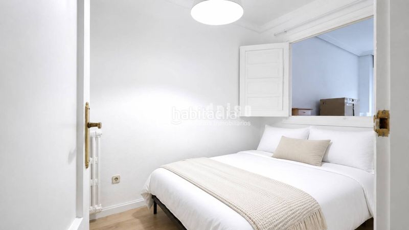 Foto d85fbbfe-e3f2-4fbb-ae66-a60754d55d9b. Alquiler piso gran oportunidad en Vallehermoso Madrid