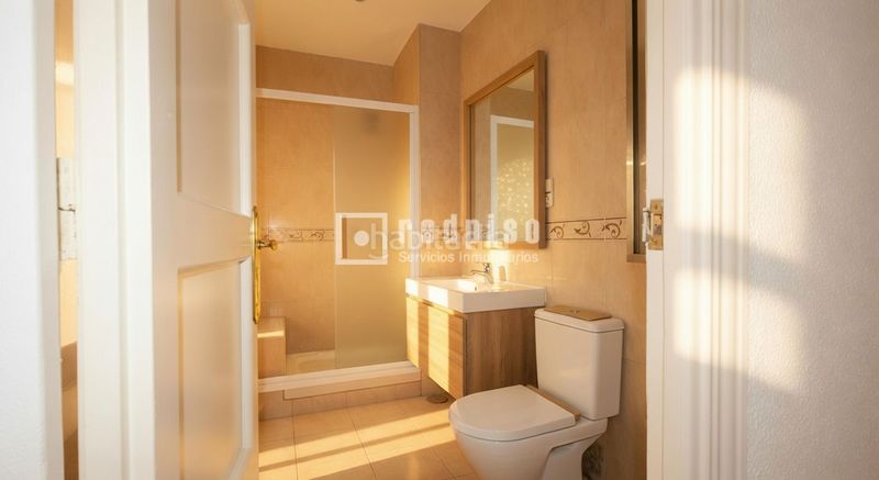 Foto 61e31d25-f84f-4b88-8759-f34e561390f6. Flat with heating in Vallehermoso Madrid