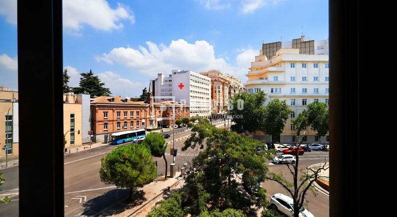 Foto b2aa7ad4-509f-480b-98ee-0974efb2b72d. Flat with heating in Vallehermoso Madrid
