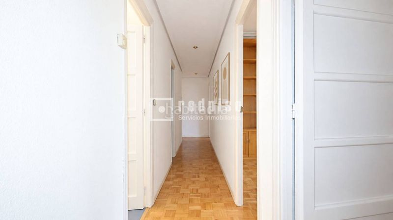 Foto f25865d9-767f-41d4-a92d-08f22197123b. Flat with heating in Vallehermoso Madrid