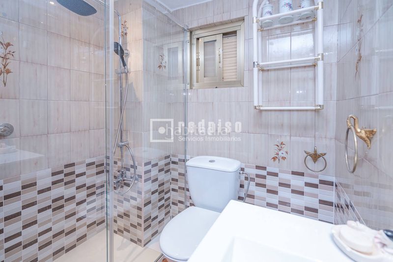 Foto 0a658837-2719-4565-8a4c-ddd494466468. Pis amb calefacció piscina a Sur - PAU 4 Móstoles