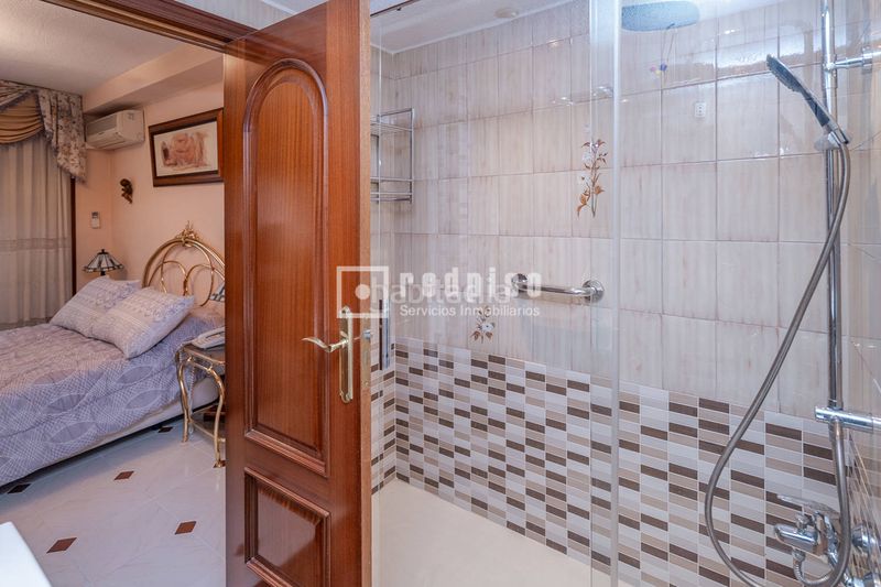 Foto 9fa04772-7c2d-4734-9ad1-a4279034782e. Pis amb calefacció piscina a Sur - PAU 4 Móstoles