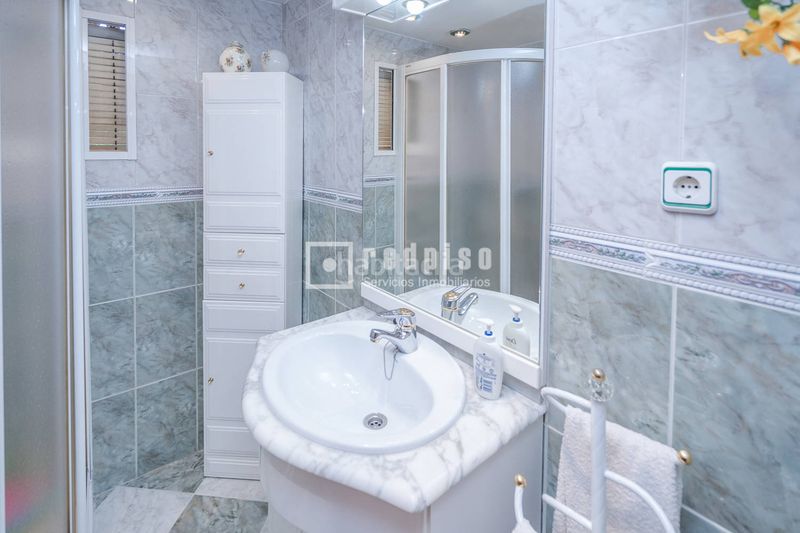Foto a3743096-3614-403e-bce9-b8e15f79a6bb. Pis amb calefacció piscina a Sur - PAU 4 Móstoles