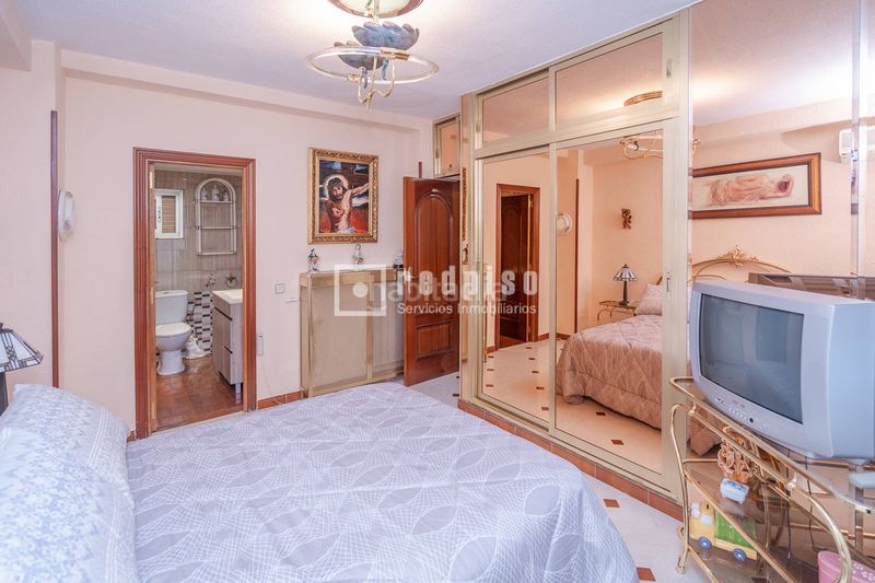 Foto ad768dac-4147-45f1-a595-481b56e06e37. Pis amb calefacció piscina a Sur - PAU 4 Móstoles
