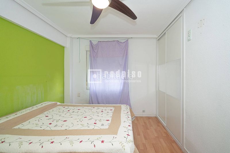 Foto 78e23628-9541-46a8-87a7-916f0eb9adde. Pis amb calefacció aparcament a Villafontana - Estoril I Móstoles
