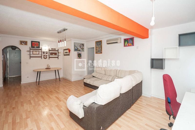 Foto a00e6b5e-e0e5-4dda-85b5-d44673e1ac21. Pis amb calefacció aparcament a Villafontana - Estoril I Móstoles