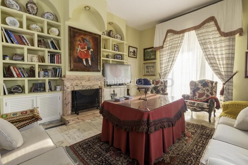 Foto 06e2d881-7650-4c02-8c19-f0d689c7050b. Casa amb calefacció aparcament a El Conquero Huelva