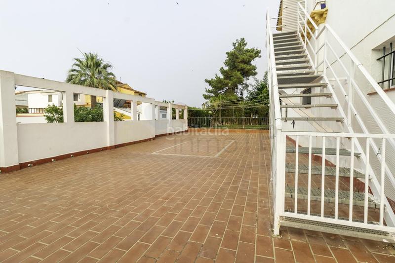 Foto 094241fa-d13c-49d4-ad4d-0cc9e62d3665. Casa amb calefacció aparcament a El Conquero Huelva