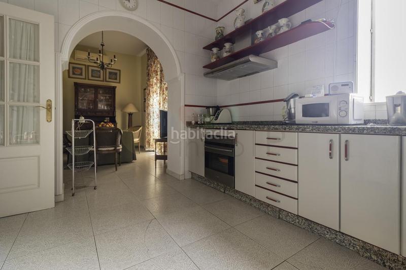 Foto 3d8ae28e-f1d7-4271-a7b0-097ff87c7cd9. Casa amb calefacció aparcament a El Conquero Huelva