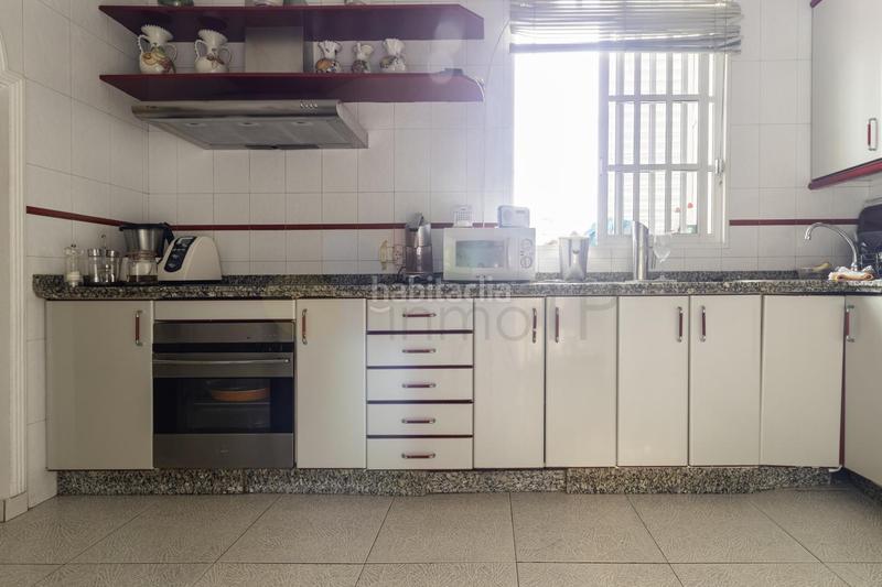 Foto 6f09a018-62c4-4563-8d97-054fad463997. Casa amb calefacció aparcament a El Conquero Huelva