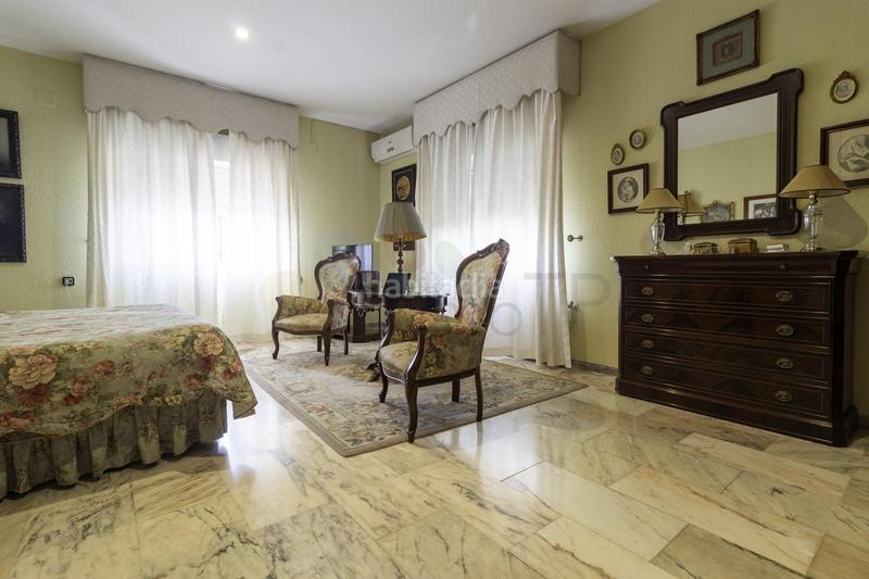 Foto b730d25a-66fd-4058-b140-43d137c5de14. Casa amb calefacció aparcament a El Conquero Huelva