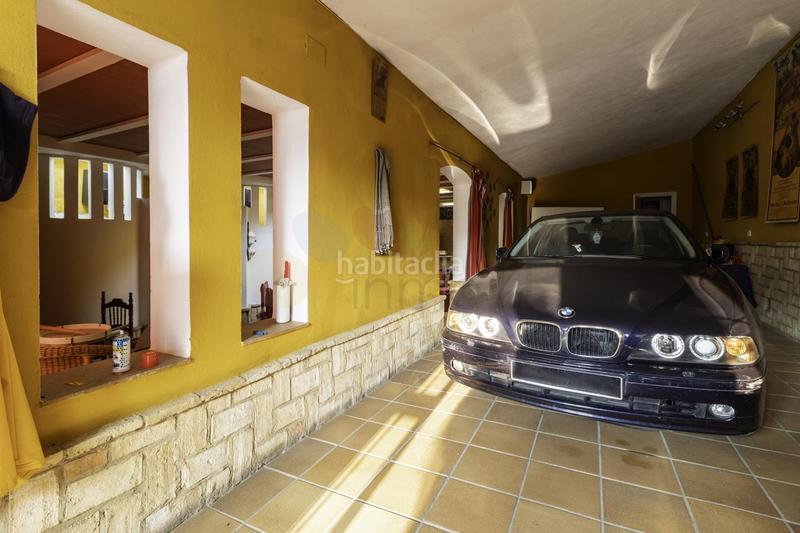 Foto c68d47df-e8a7-4437-bd6e-60b7dbcc1ae6. Casa amb calefacció aparcament a El Conquero Huelva