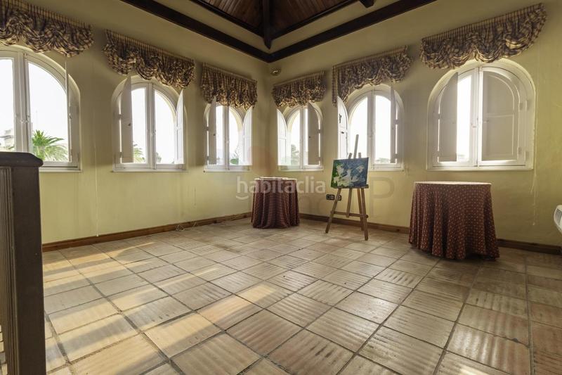 Foto ec1dffcc-8504-4d06-a22a-4ac614324d23. Casa amb calefacció aparcament a El Conquero Huelva