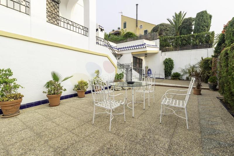 Foto fb003bee-1cc0-4b67-a0e5-549c90f59ecd. Casa amb calefacció aparcament a El Conquero Huelva