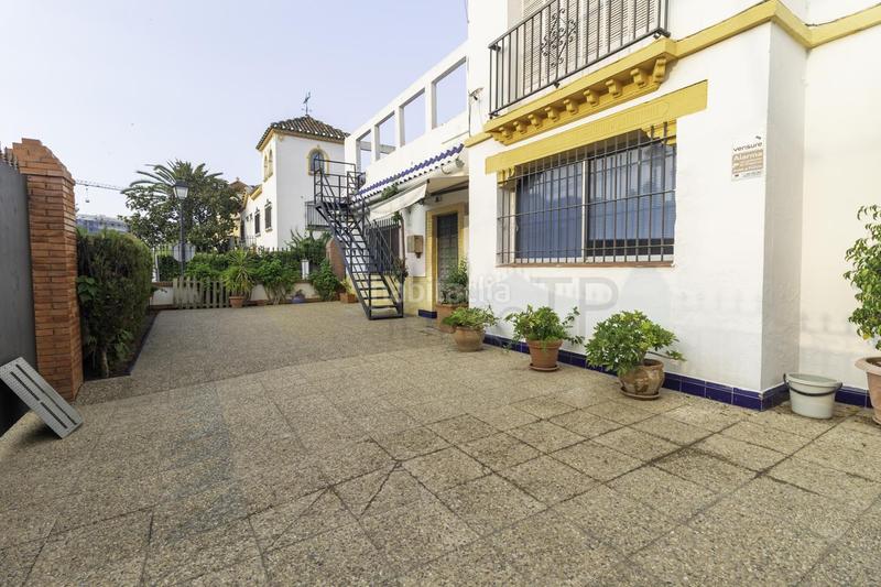 Foto 07574c2b-f607-4b39-b32c-37039d1fb3dc. Haus mit heizung parking in El Conquero Huelva