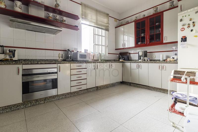 Foto 6e74f3f6-4129-40a3-99dc-e6e8cd105f72. Haus mit heizung parking in El Conquero Huelva