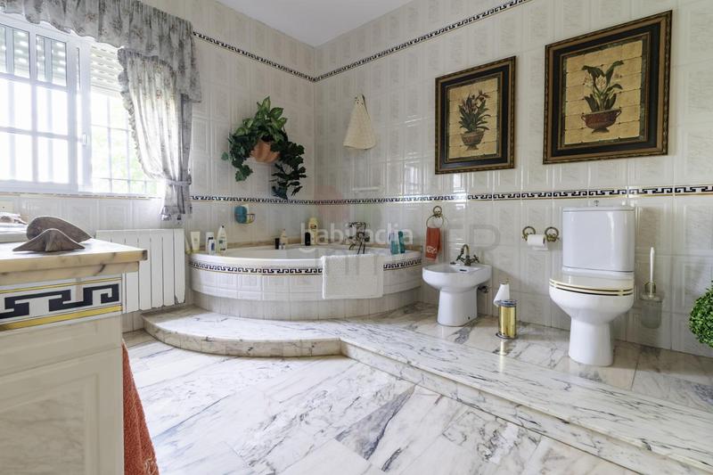 Foto 7d4e7d83-0194-4bac-91df-9170730c3d66. Haus mit heizung parking in El Conquero Huelva