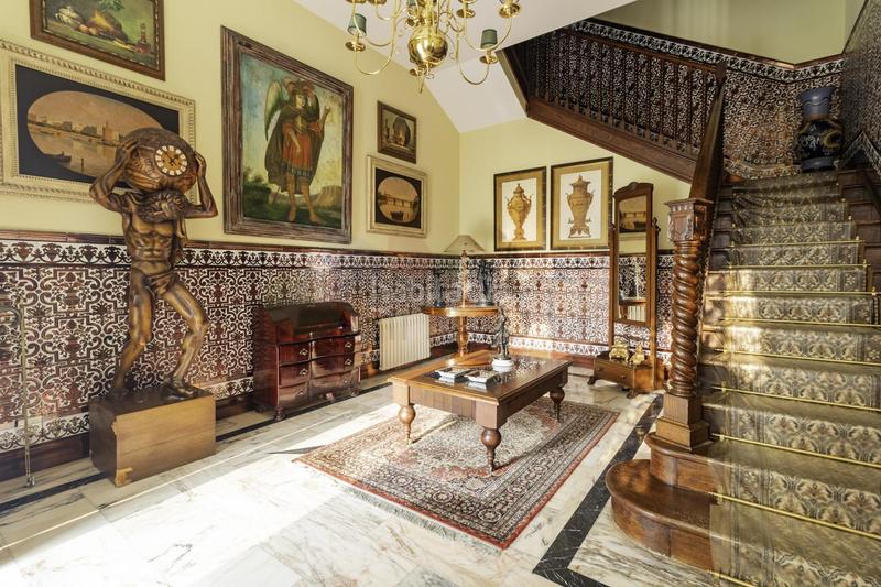 Foto 917ae4b8-7653-4268-a2ef-bc1de1333ae6. Haus mit heizung parking in El Conquero Huelva