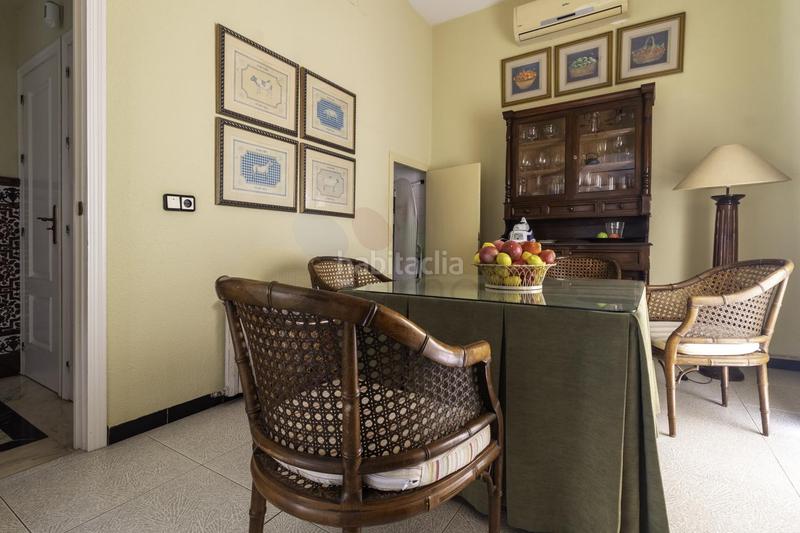 Foto 967214b5-ec31-4ea3-9e46-943332897b8c. Haus mit heizung parking in El Conquero Huelva