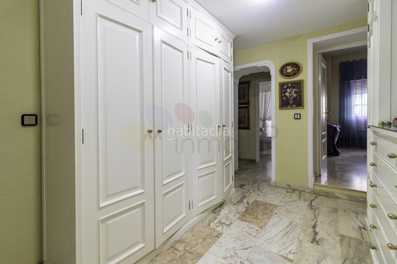 Foto aa700d7b-6b2a-4a38-b5af-221837c830b9. Haus mit heizung parking in El Conquero Huelva