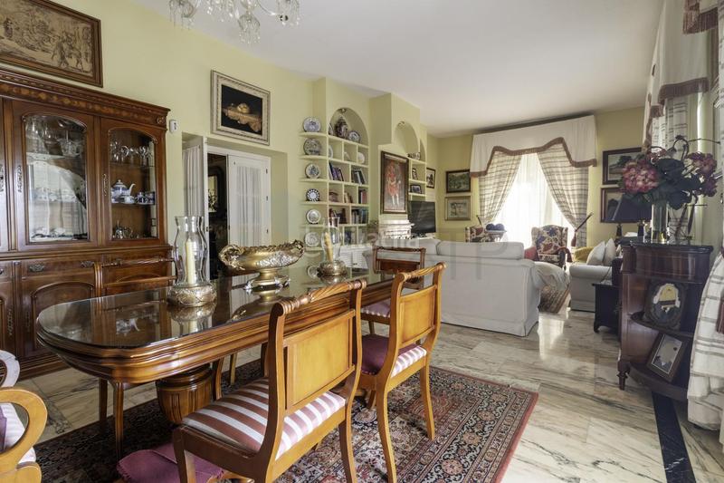 Foto 41623aad-459f-4541-a37d-9eb1997fd044. Maison avec chauffage parking dans El Conquero Huelva