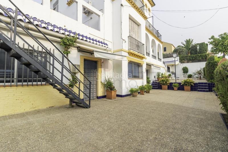 Foto 6ad6f0dc-f102-44b0-95ef-fa27fec19011. Maison avec chauffage parking dans El Conquero Huelva