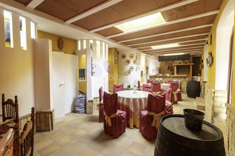 Foto 97635430-5a67-4b21-a807-3309e52101dc. Maison avec chauffage parking dans El Conquero Huelva