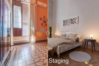 Etagenwohnung in Palma del Condado (La)