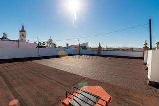 Etagenwohnung in Palma del Condado (La)