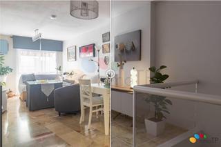 Zweistöckige Wohnung  Alemania. Fantástico dúplex en venta en el centro de huelva!