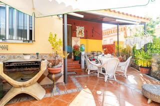 Casa adossada a El Portil