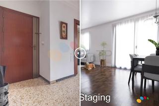 Pis  San salvador. Piso en venta en pleno centro de huelva, junto al ayuntamiento y