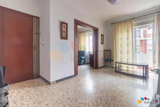 Pis  San salvador. Piso en venta en pleno centro de huelva, junto al ayuntamiento y