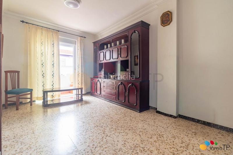 Foto 00869b38-0455-41d0-b52e-1773e209e452. Etagenwohnung in Centro Huelva