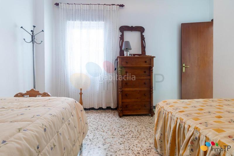 Foto 2a59e700-f115-4b2a-be87-175cefaf162b. Etagenwohnung in Centro Huelva