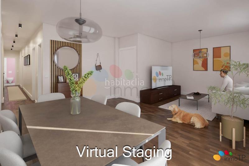 Foto 2b13dd22-2451-4ca6-a03a-d8852e33c6cc. Etagenwohnung in Centro Huelva