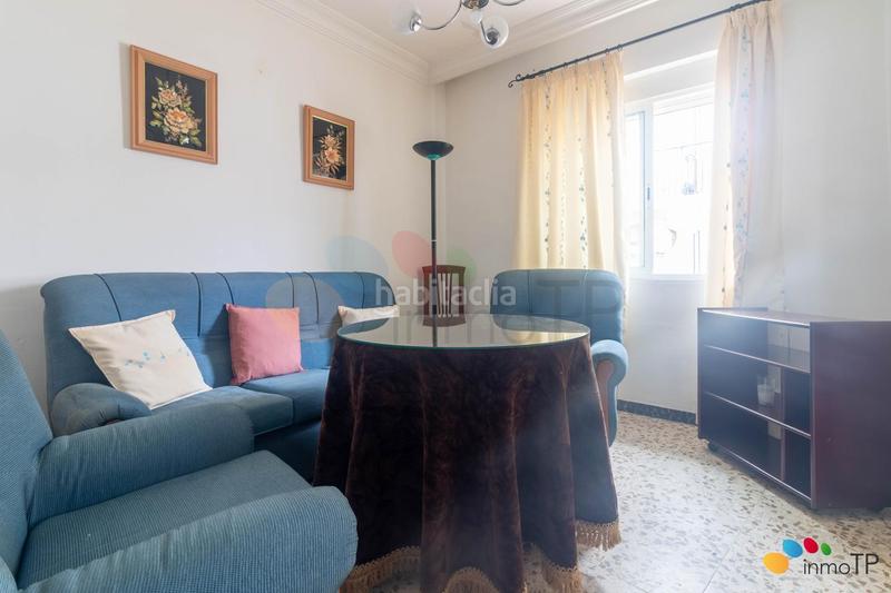 Foto 3b8fcce8-a09c-4cd3-8acb-7afdcc99158f. Etagenwohnung in Centro Huelva