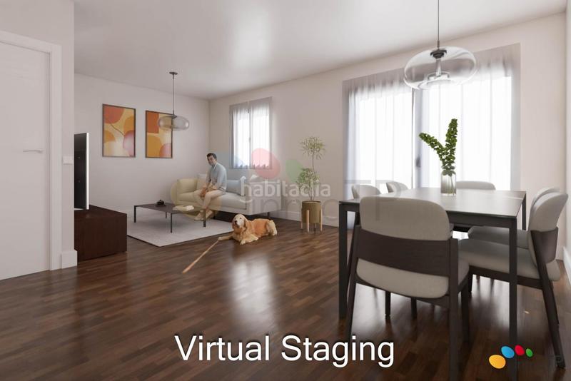 Foto 41c5d97d-4613-475a-82b9-c67152cfd918. Etagenwohnung in Centro Huelva