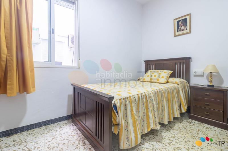 Foto 4ed187f6-8905-4dda-8c4d-28cf2ce0dcde. Etagenwohnung in Centro Huelva