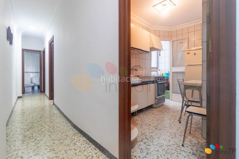 Foto 62c6f62d-618b-41ee-b517-031c1164e002. Etagenwohnung in Centro Huelva