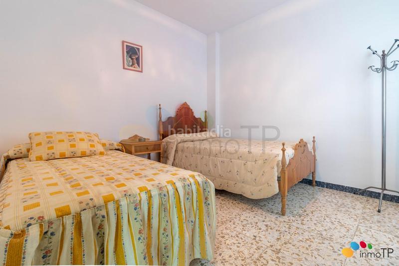 Foto 65a818fe-c0cb-442e-b6fc-6676359013e8. Etagenwohnung in Centro Huelva