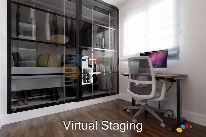 Foto 6816171a-fa20-460f-9c83-441a7d2bcd75. Etagenwohnung in Centro Huelva