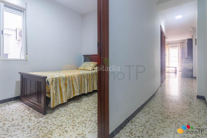 Foto 681cd898-9ad1-440a-ba4f-d33175e71166. Etagenwohnung in Centro Huelva