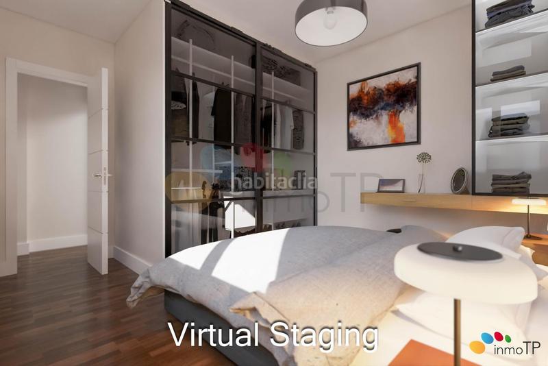 Foto 6e4774c1-5f58-4662-9431-d0779d68dd5b. Etagenwohnung in Centro Huelva