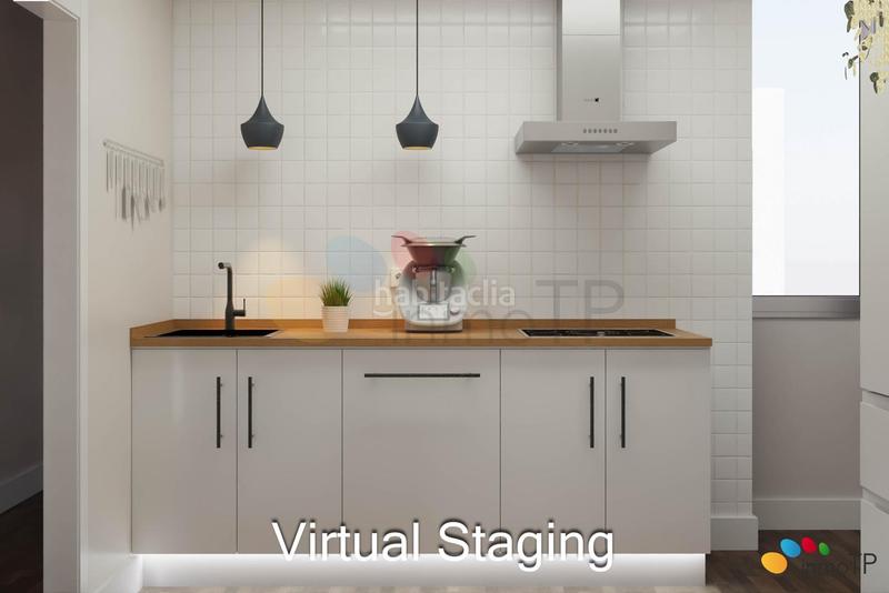 Foto 703c46b7-e6cf-485b-a02f-160a55650313. Etagenwohnung in Centro Huelva