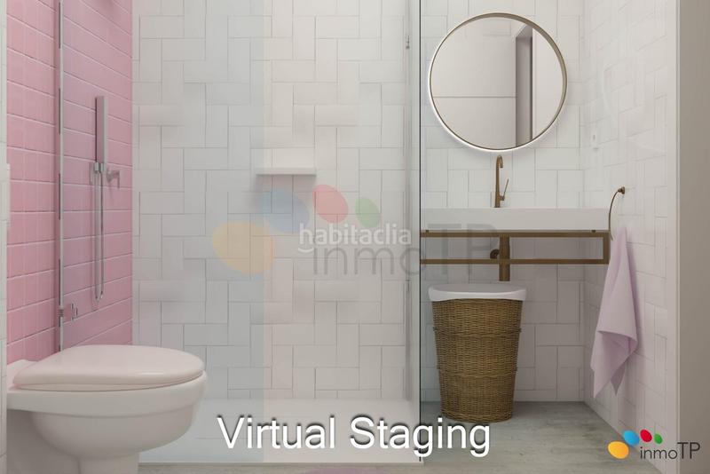 Foto 7a838f48-f89a-416a-a3fc-db130446bb7c. Etagenwohnung in Centro Huelva